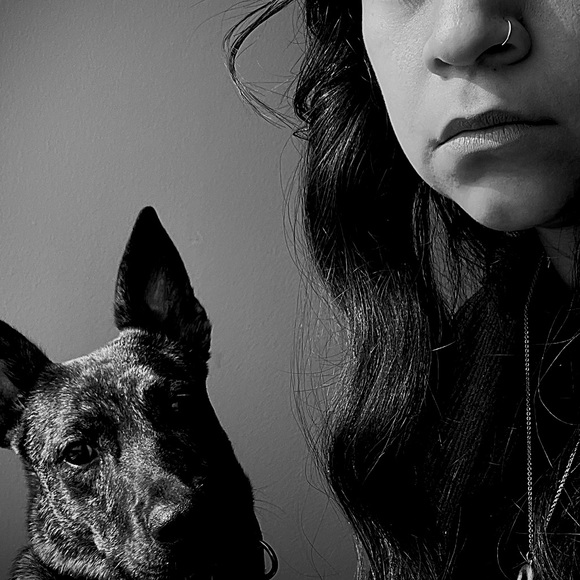 Meet your Posher, Rose - Picture 1 of 1